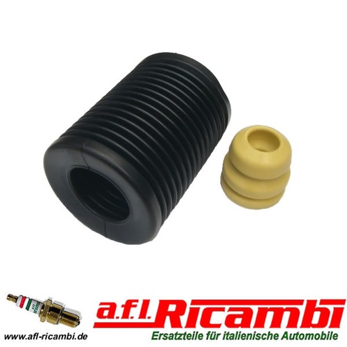 Dust cover set strut - , front