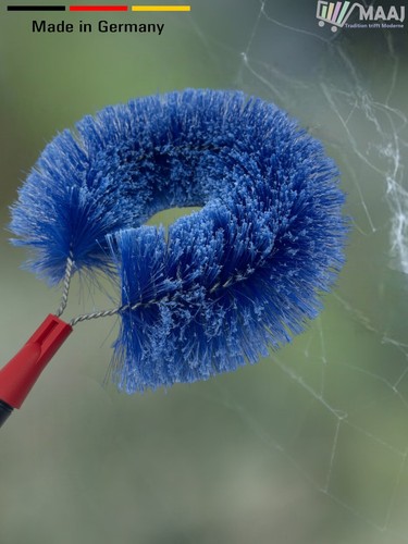 Cobweb remover ceiling brush - cobweb,