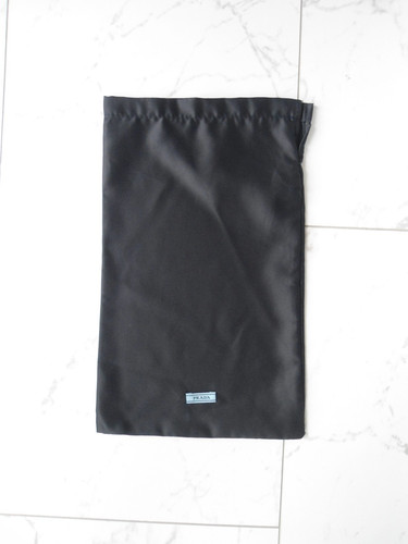 Prada dust bag dustbag - dust, bag/dustbag,