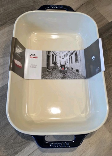 Brand new staub ceramic - brand,