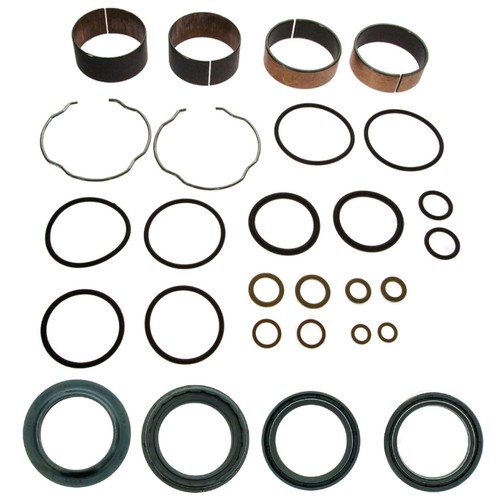 Fork repair kit seals dust - fork,