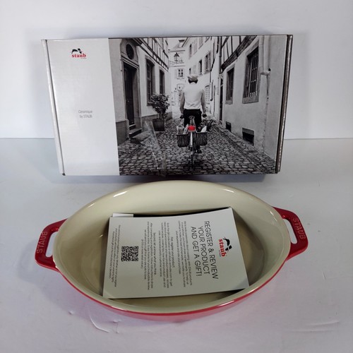 New staub ceramics - staub,