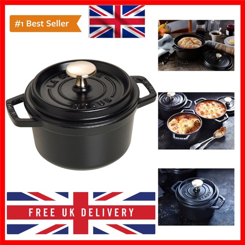 Cast iron roaster cocotte - cast, roaster/cocotte