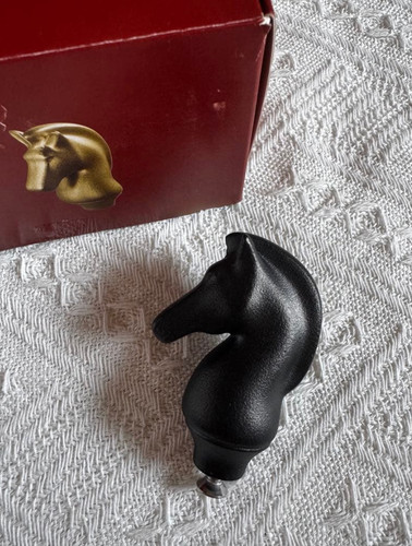 Staub year the horse - staub,