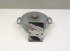 STAUB Cast Iron Chistera