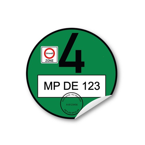 Official green environmental - official,
