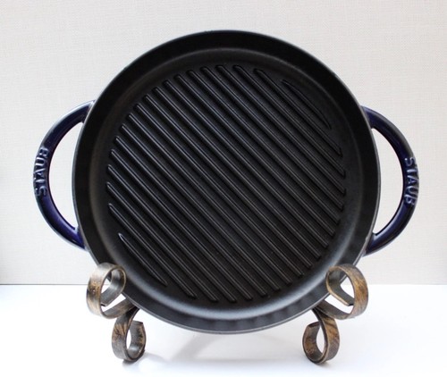 Staub 26cm steam - steam, pan