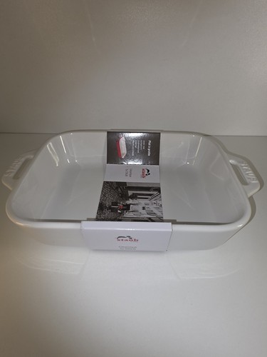 New staub france ceramic - new,