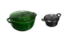 FREE SHIPPING:  STAUB  26CM