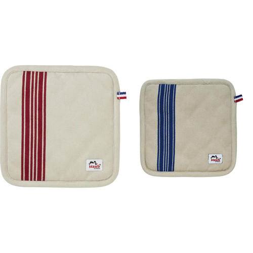 Staub pot holder - staub,