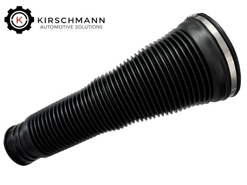 Dust cover boot shock absorber - dust,
