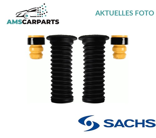 Shock absorber dust cover kit - shock,
