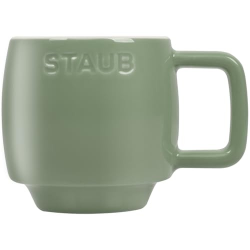 Staub stacking mug xs - "stacking,