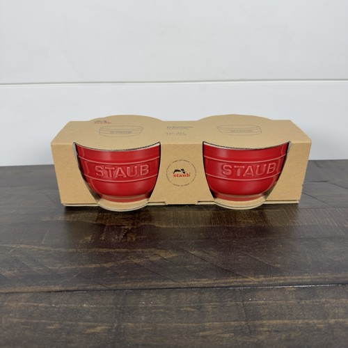 Staub ceramic prep - ceramic,