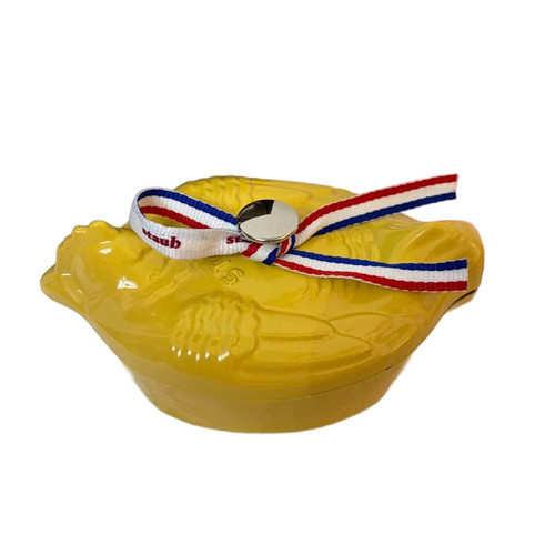 Tax paid staub small - tax,