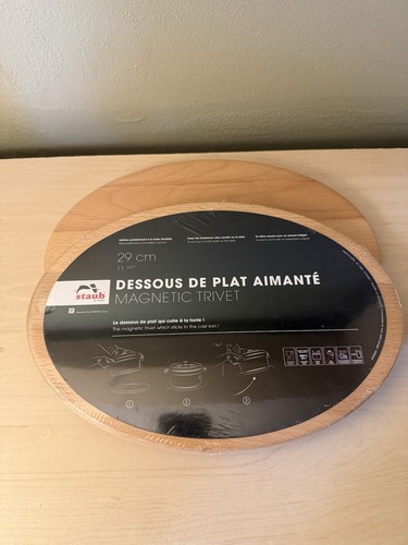 Set staub magnetic - set,