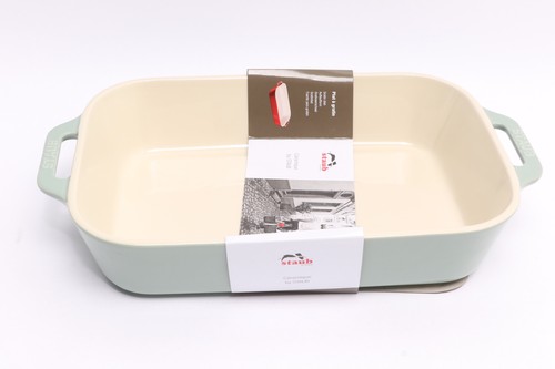 Brand new staub ceramic - brand,