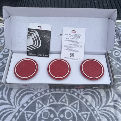Staub piece set mini - staub,