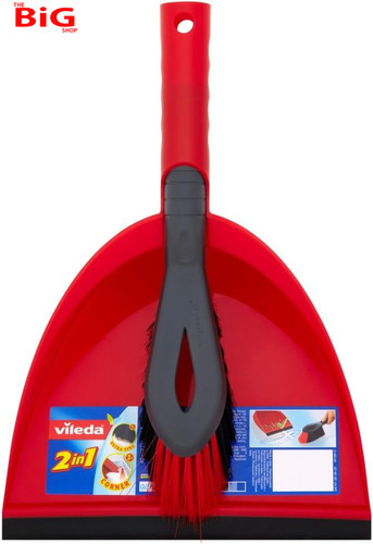 Staub pan brush set single - &,