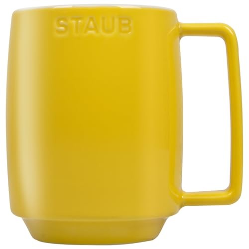 Staub ceramic stacking mug - ceramic,
