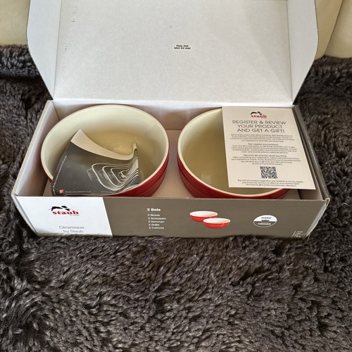 Staub ceramic large - 2,