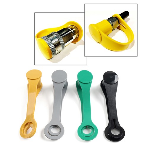 Hydraulic clutch dust cap - dust,