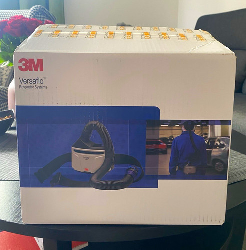 Versaflo 315e starter - 3m,