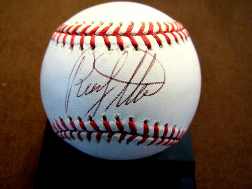 Rusty staub all star - rusty, york