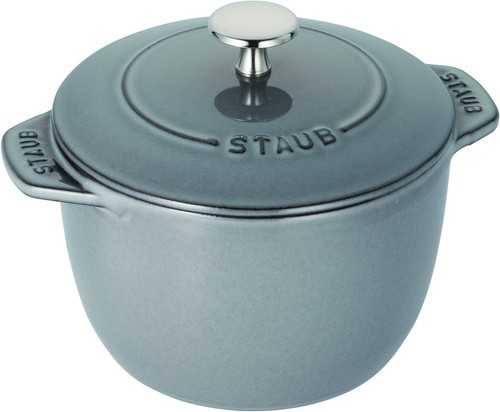 Staub cocotte de - staub,