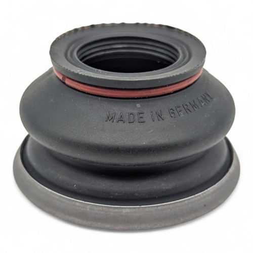 Sealing boot dust cap - sealing,