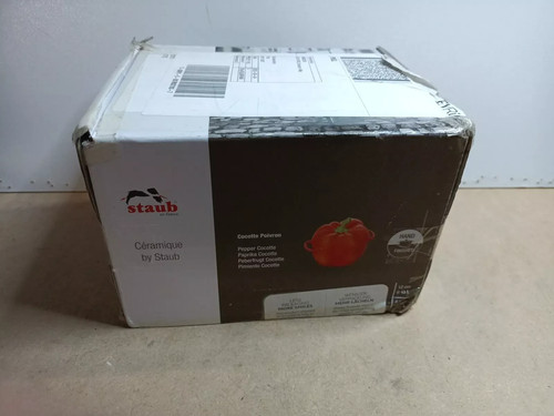 Zwilling staub ceramic - zwilling/staub, by