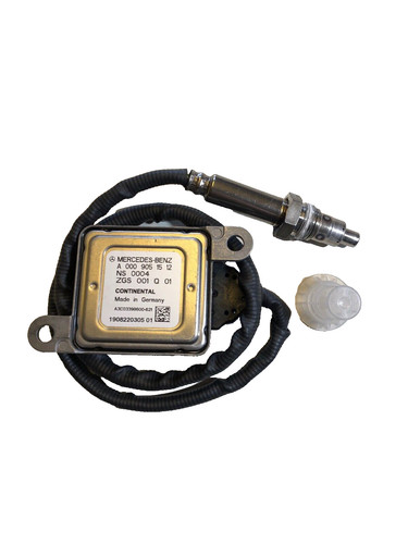 Mercedes noxsensor genuine - mercedes,