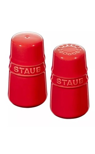 Staub ceramique cherry - staub,