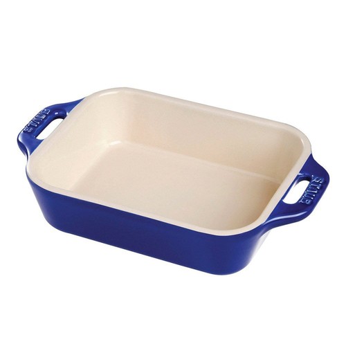 Staub ceramic rectangular - ceramic,