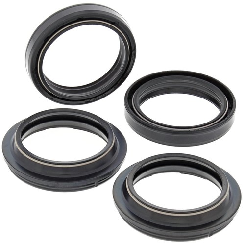Fork seals dust caps for - fork, +