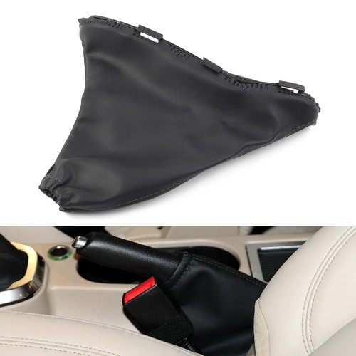 Handbrake dust cover for land - handbrake,