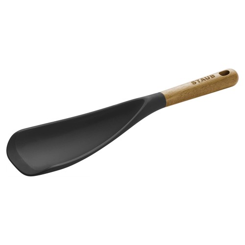 Staub silicone with wood - staub,