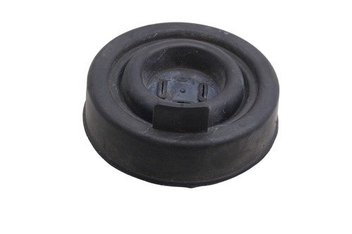 Rubber cap headlight cover - rubber,