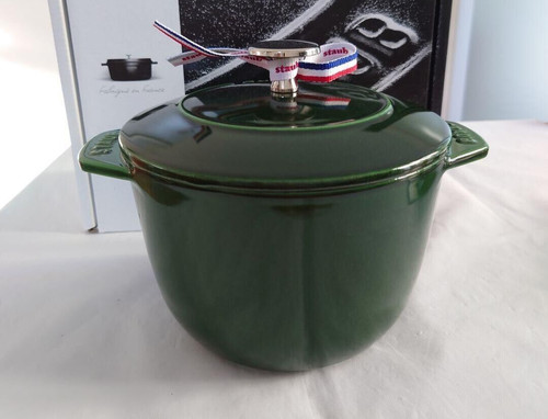Staub cocotte gohan m - staub,