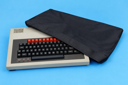 Dust cover acorn bbc micro - dust,