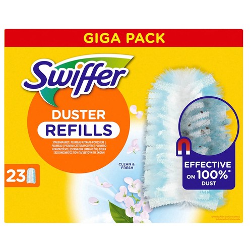 Swiffer duster dust magnet - duster,