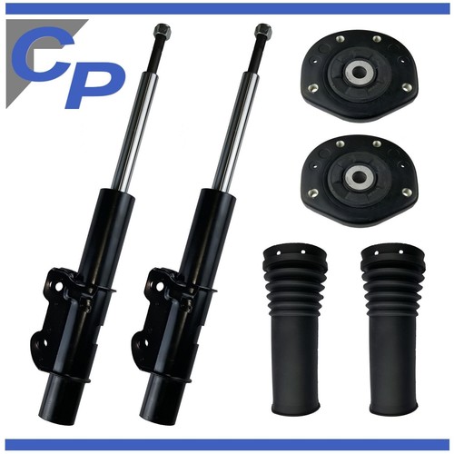 Front shock absorbers for - front,