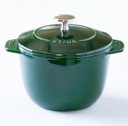 Staub cocotte gohan - staub,