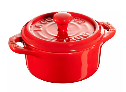 Set staub cocotte - set, of