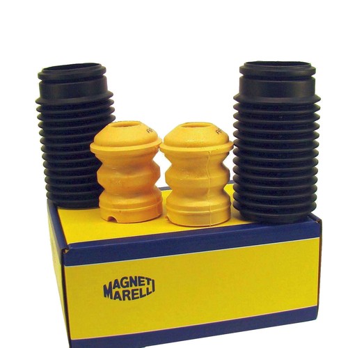 Dust cover kit shock - cover,