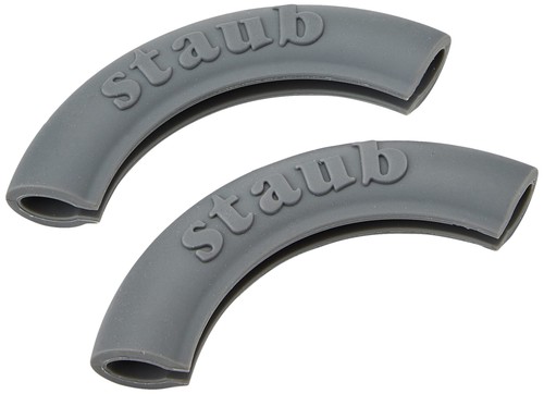 Staub silicone handle cover - handle,