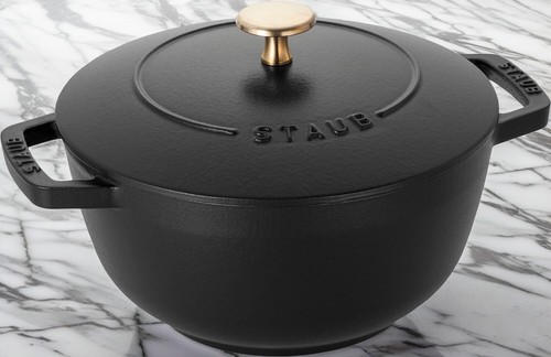 Staub wanabe nabe - wanabe, l