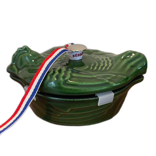 Tax paid staub - [us, small
