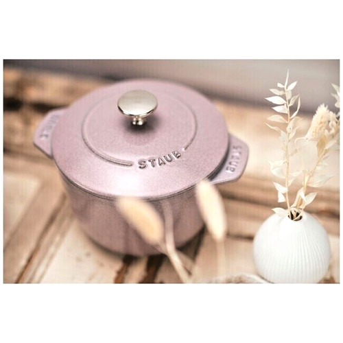 Staub cocotte gohan - la, 12cm