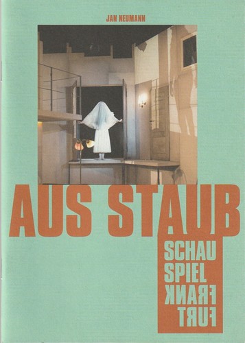 Programme booklet world